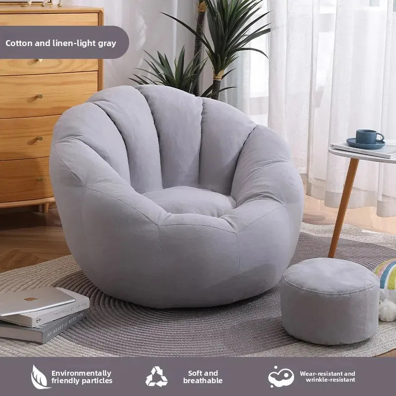Romantic Situations Bean Bag Sofas Design Indoor Apartments Bean Bag Sofas Frameless Items Pouffe Chambre Patio Furniture