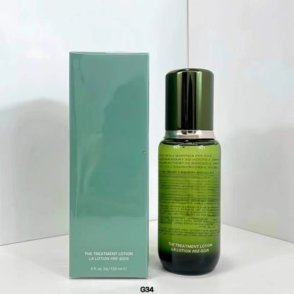 The Treatment Lotion 150ml  infusion emulsion 125ml Makeup Tool