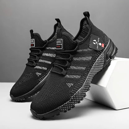 Shoes for Men 2023 New  Casual Fashion Comfortable Outdoors Walk Running Shoes Male Sports Sneakers Big Size Tennis Shoes Men