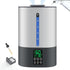 6L Warm & Cool Mist Humidifiers for Bedroom,Large Room,Plants
