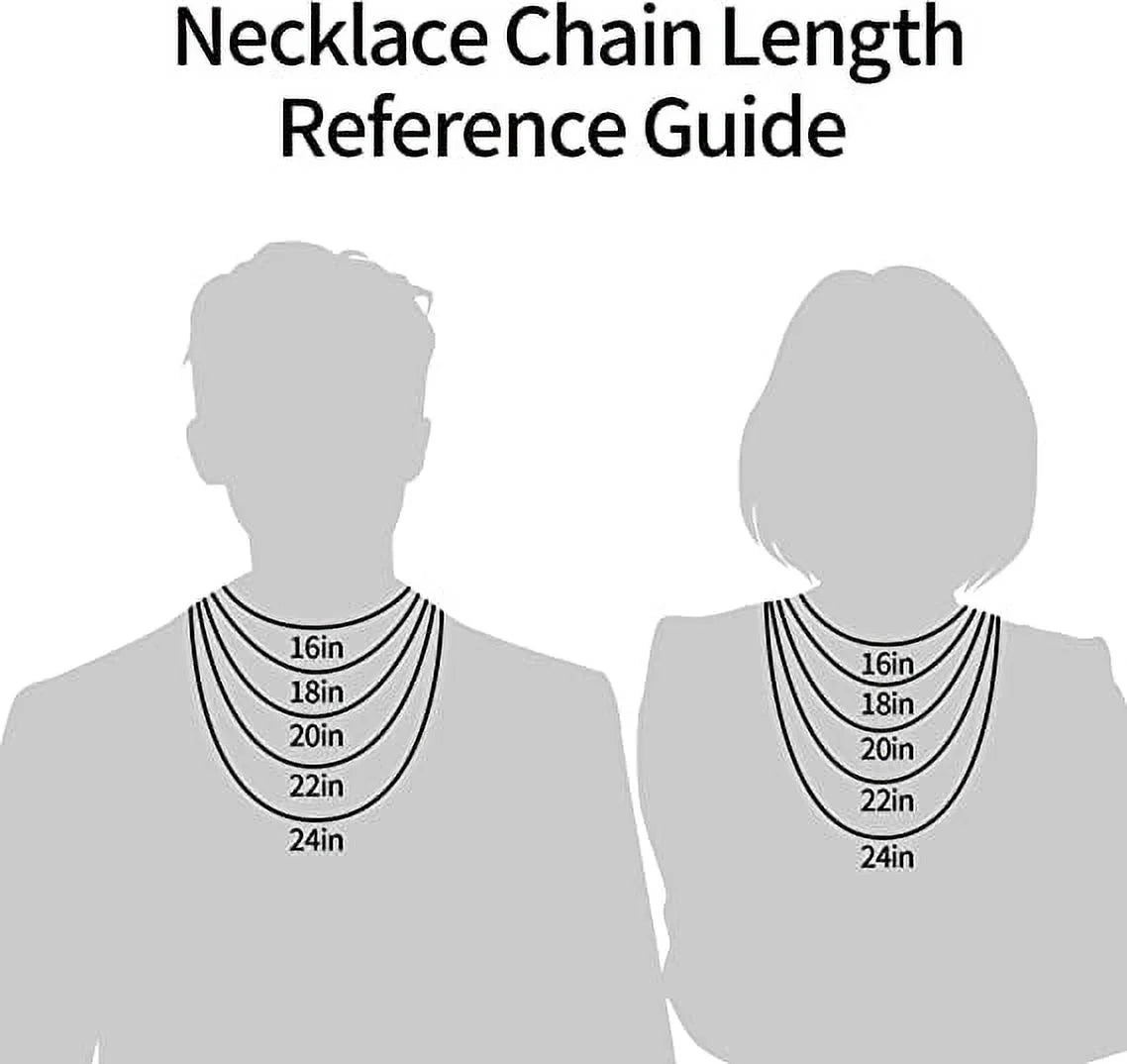 2025 Graduation Gifts for Him Teenages Teen Boyfriend Brother Son Grandson Graduates Silver Cross Necklace Pendant Chain Set Catholic Religious Christian Jewelry Gifts Ideas Age