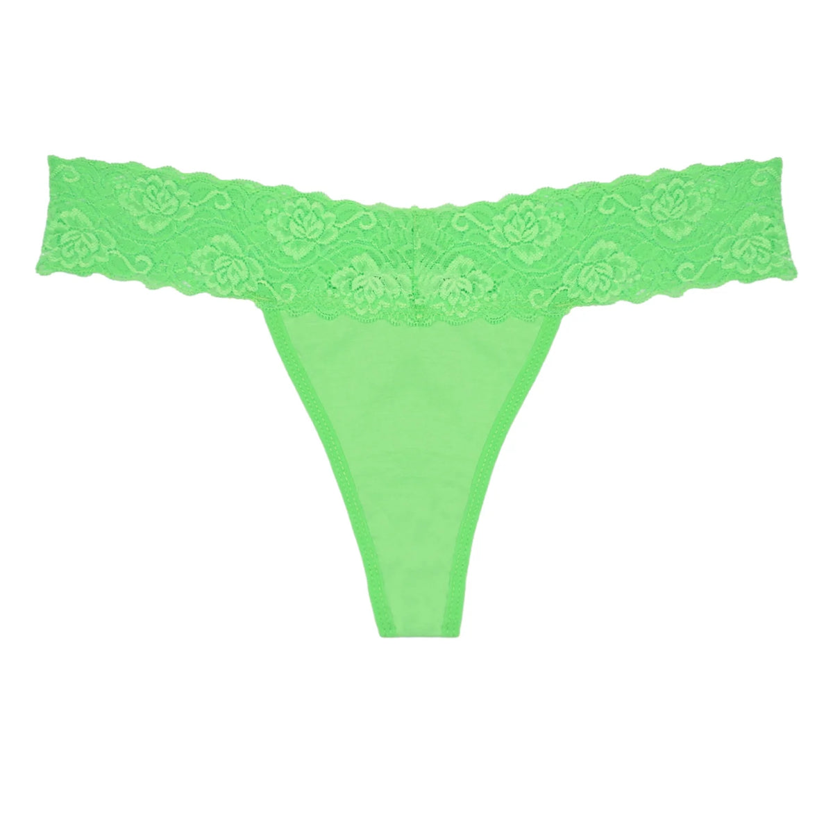 Sexy Lace Thongs for Women Thong Underwear Women Lace T-Back Panties Women Underwear Cotton Thongs Cheeky,8 Pack