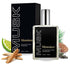 Monsieur Musk EDT Spray Mens Fragrances 4 Oz