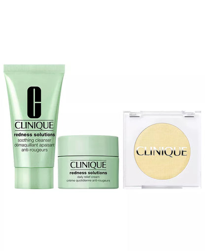 3-Pc. Redness Relief Skincare Set