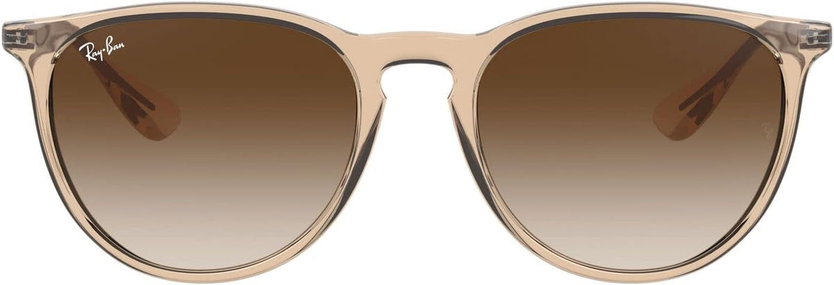 Ray-Ban RB4171 Erika round Sunglasses for Women for Men