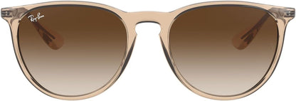 Ray-Ban RB4171 Erika round Sunglasses for Women for Men
