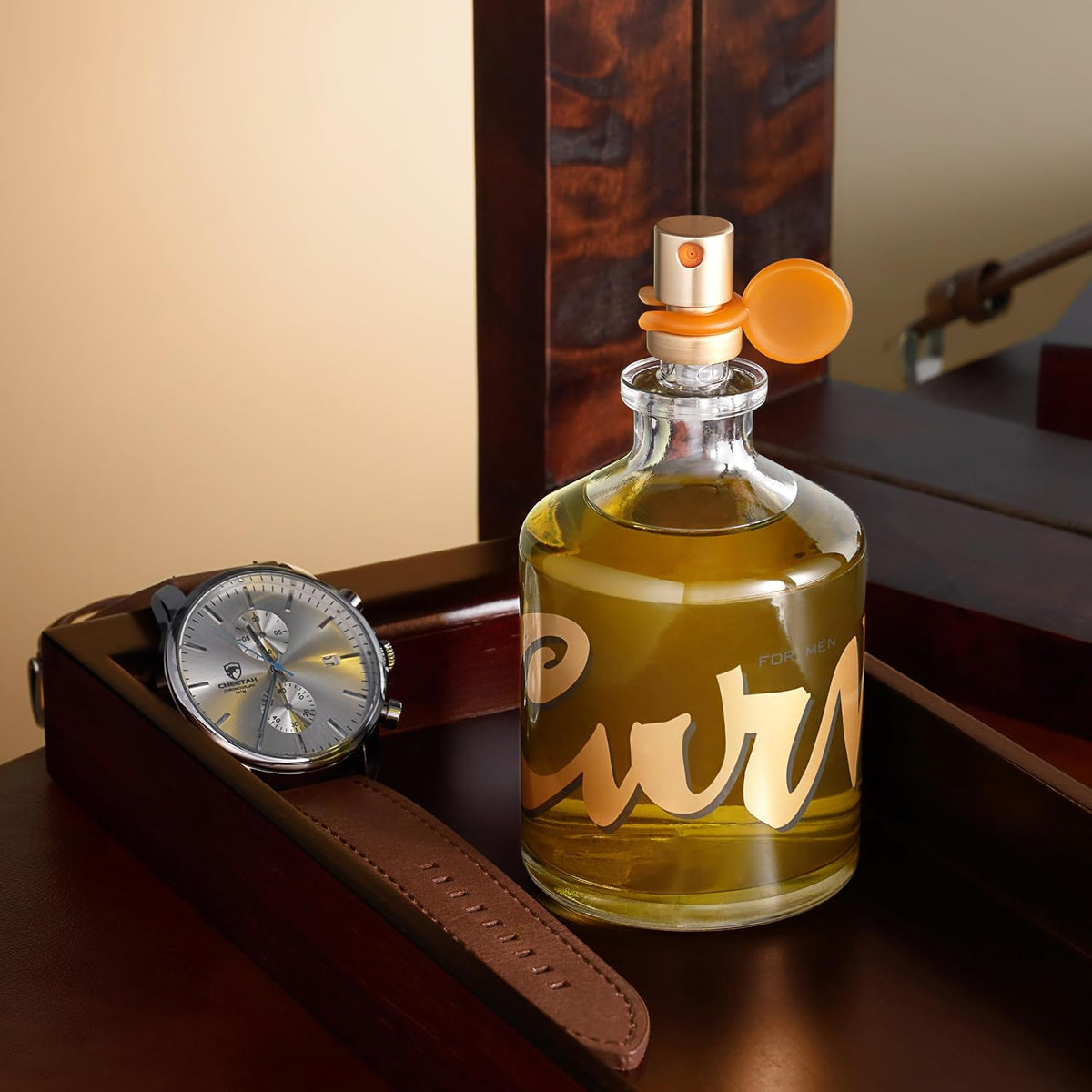 for Men 3-Piece Fragrance Gift Set, 2.5 Fl Oz