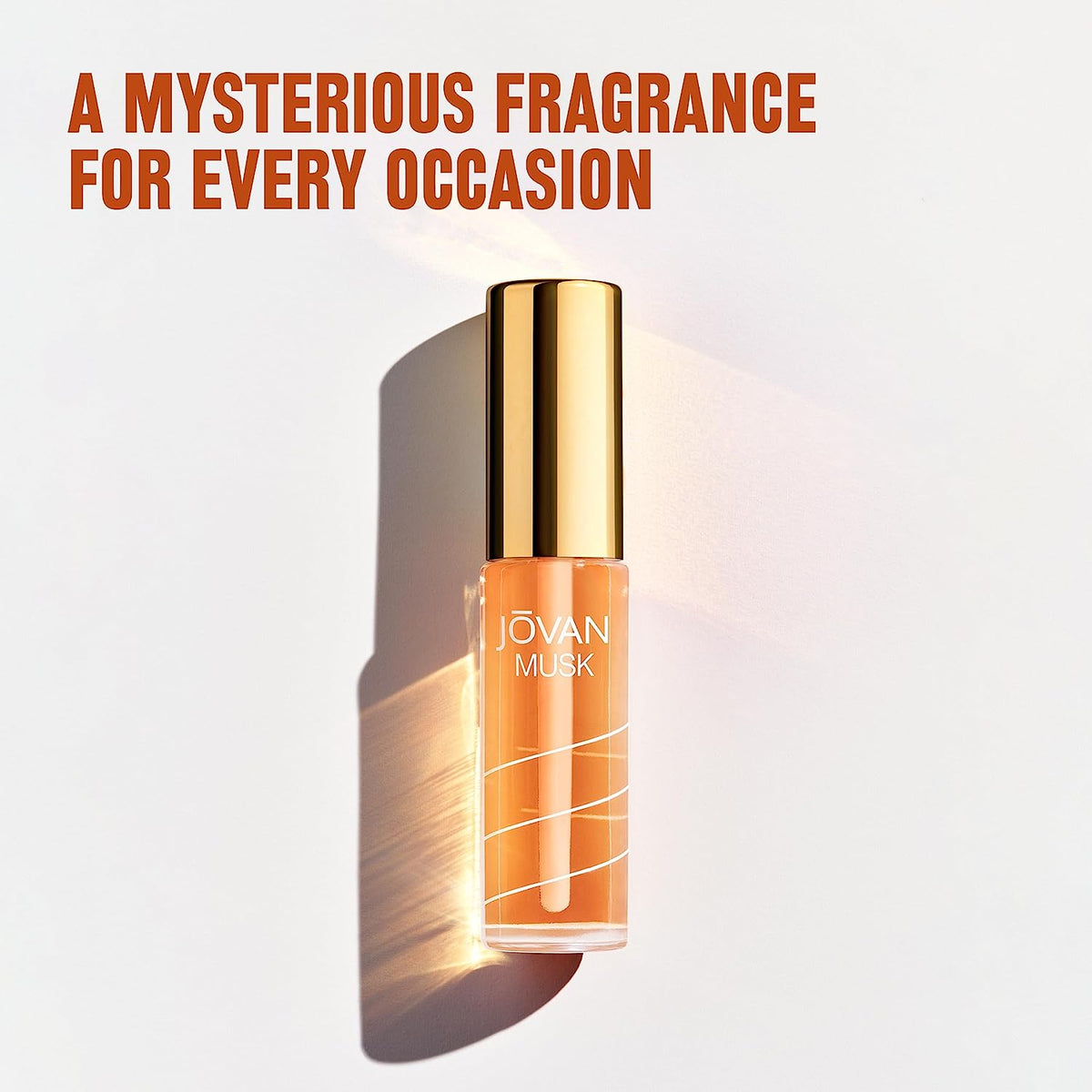 Musk for Women Perfume Oil, Women&