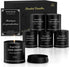 Men’S Scented Candles Set – Soy Wax Aromatherapy Candles for Men, Masculine Scented Candles with Essential Oils, Long Lasting Strong Scent, Luxury Gift Candles for Men,Dad,Him (48Oz)