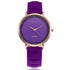 Jewelry  Sleek Minimalist with Strap Dial Women&