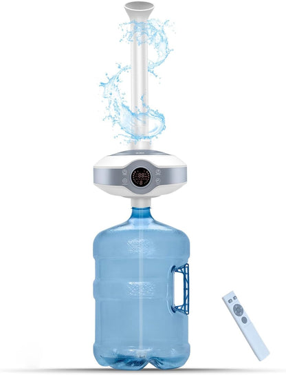 Humidifier Large Room 1000 Sq.Ft. Whole House &amp; Commercial