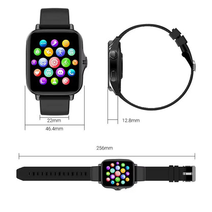2024 Smart Watch Android Phone 1.44&