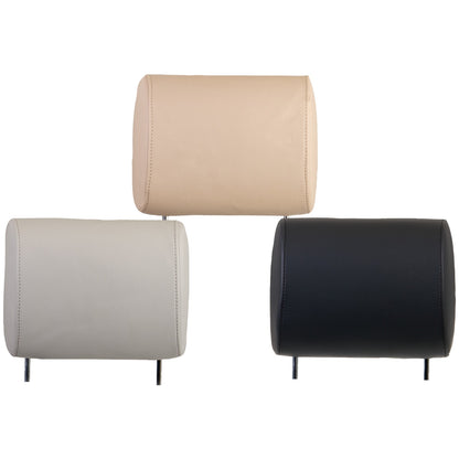 VHD90CC Universal DVD Headrest W/ 9" LCD 3 Color Changeable