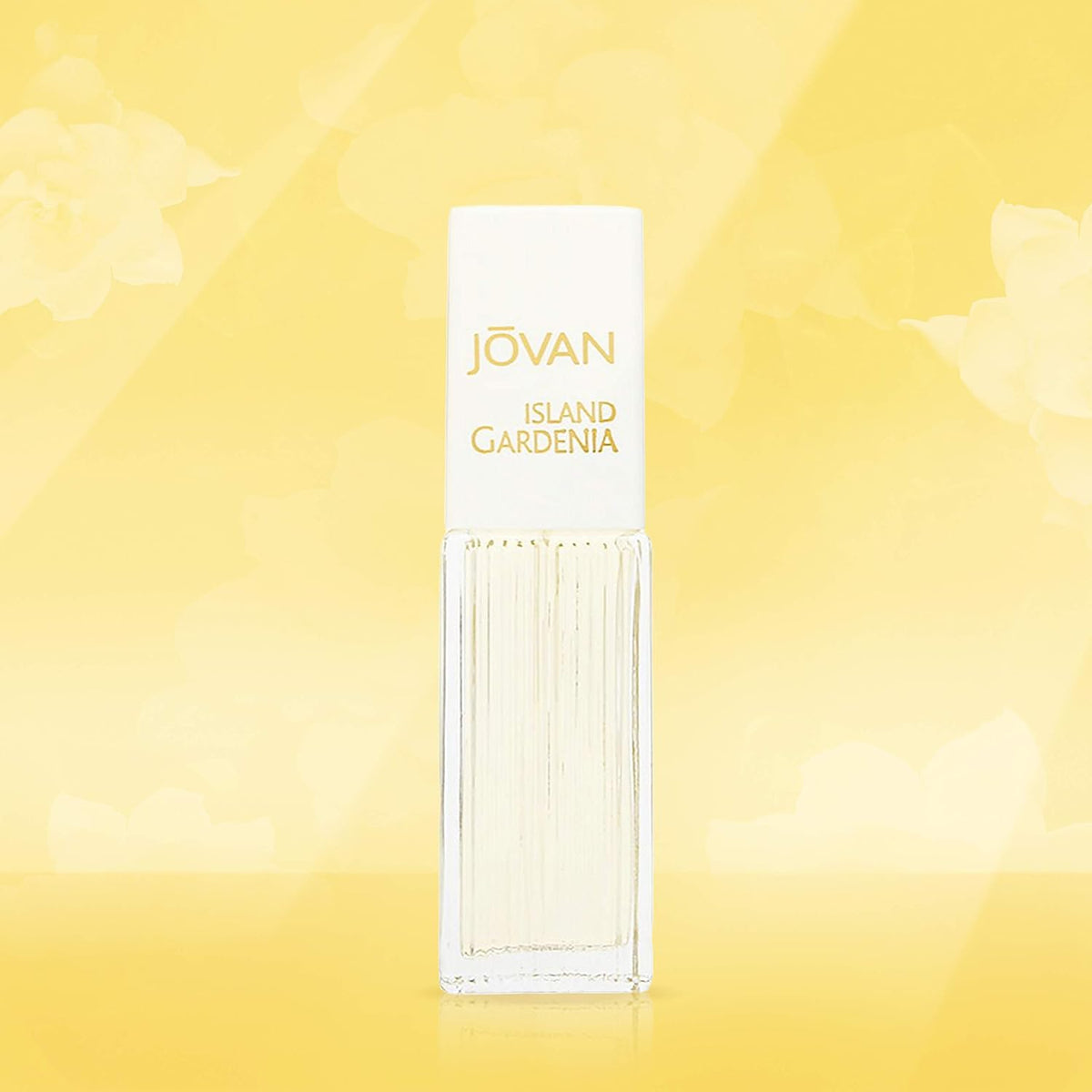 Island Gardenia Eau De Cologne Spray 1.5 Fl Oz (Pack of 1), Notes of Neroli, Gardenia, and Sandalwood, Women&