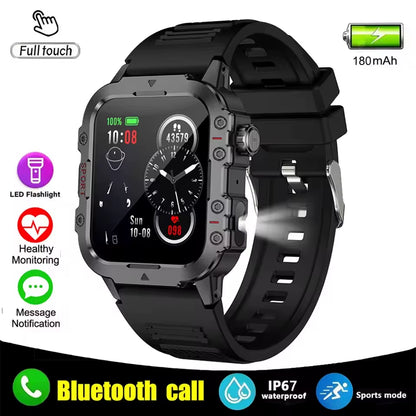 2024 Smart Watch Android Phone 1.44&