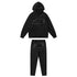 Mens Tracksuits Trousers Shooters Set Designer Hoodies Streetwear Sweatshirts Sports Suit Embroidery Plush Letter Decoration Thick Hoodies Men Pants