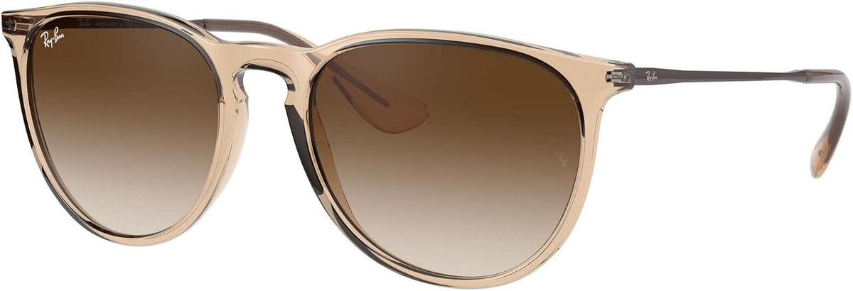 Ray-Ban RB4171 Erika round Sunglasses for Women for Men