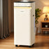 Humidifier Large Room 5.8Gal/22L, Cool Mist Humidifiers for Home