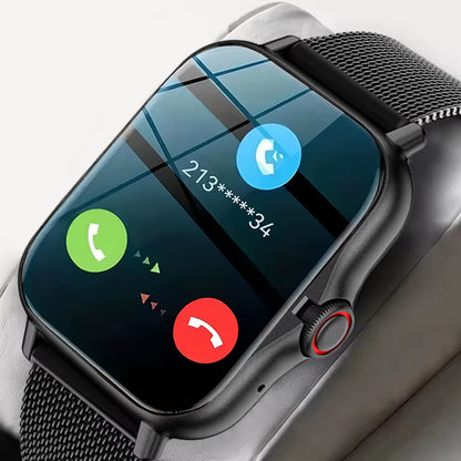 2024 Smart Watch Android Phone 1.44&