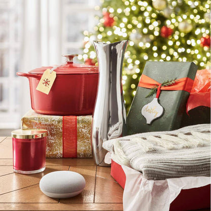 Scented Candles- Wine Collection (Set of 3)