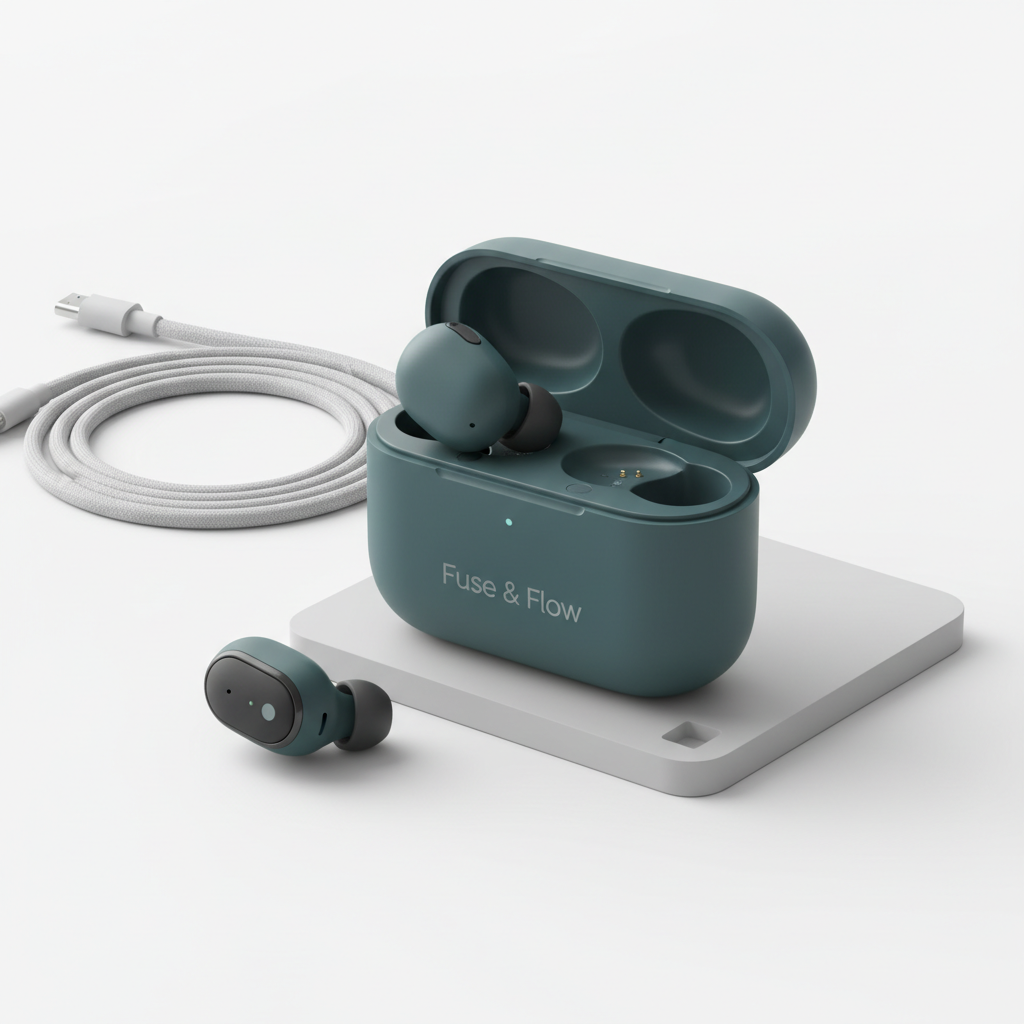 Flow Cable Organizer Set