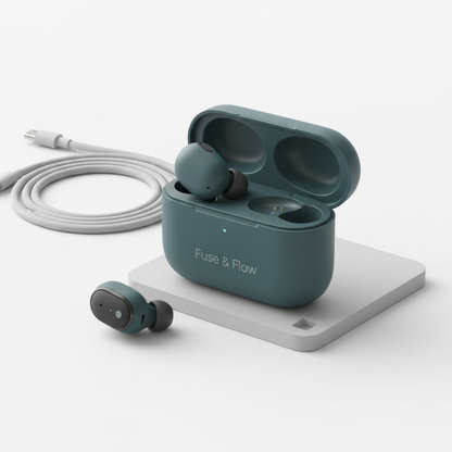 Flow Cable Organizer Set