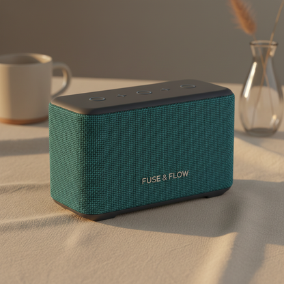 Flow Cable Organizer Set