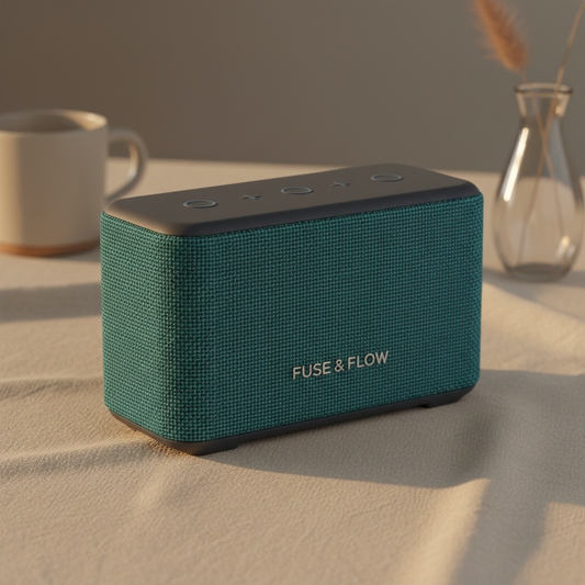 Flow Bluetooth Speaker