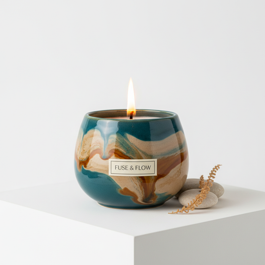 Fuse & Flow Candle
