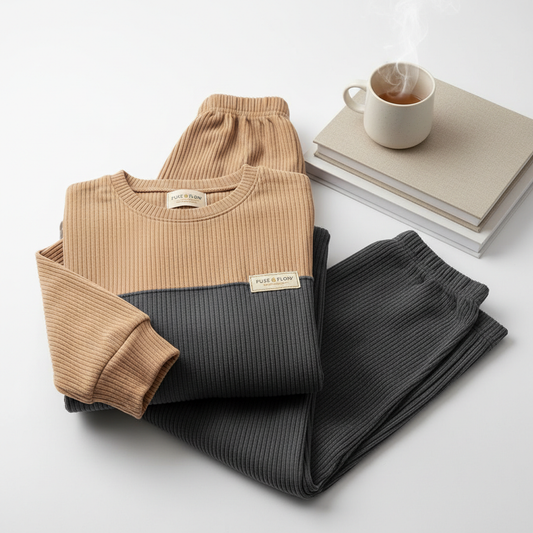 Flow Loungewear Set